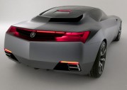 Acura Advanced Sports Car Concept